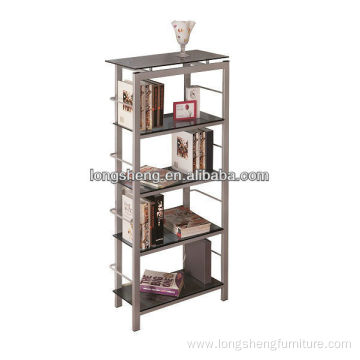 Special Design Small Bookcase Tree Shaped Bookshelf